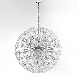 Fiori 28-Light Pendant