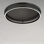 Groove LED Flush Mount WiZ