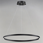 Groove 24" LED Pendant WiZ