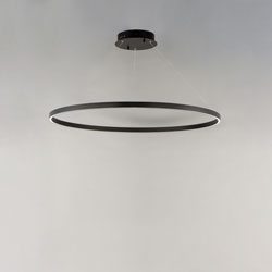 Groove 40" LED Pendant WiZ