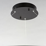 Groove 40" LED Pendant WiZ