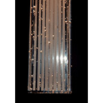 Fizz III 1-Light LED Pendant