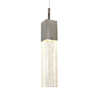 Fizz III 3-Light LED Pendant