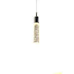 Fizz IV 5-Light LED Pendant