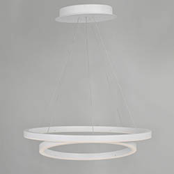 Cirque 2-Light LED Pendant