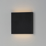 Brik 4.75" LED Outdoor Wall Sconce