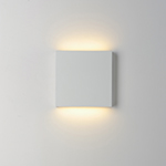 Brik 4.75" LED Outdoor Wall Sconce