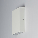 Brik 4.75" LED Outdoor Wall Sconce