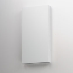 Brik 14" LED Wall Sconce