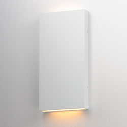 Brik 14" LED Wall Sconce