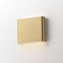 Spartan 7.75" Indoor Wall Sconce