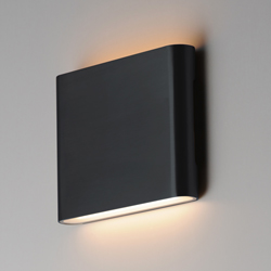 Spartan 7.75" Wall Sconce