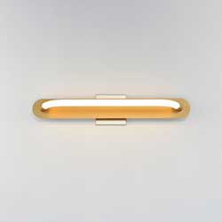 Loop 24" LED Wall Sconce