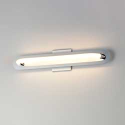 Loop 24" LED Wall Sconce