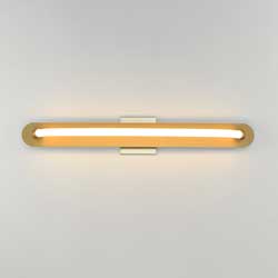 Loop 30" LED Wall Sconce