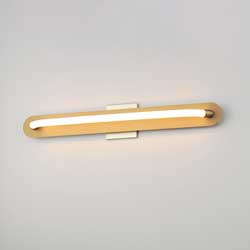 Loop 30" LED Wall Sconce