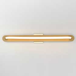 Loop 36" LED Wall Sconce