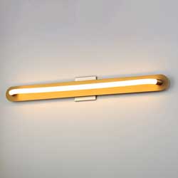 Loop 36" LED Wall Sconce