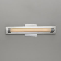 Doric 18" LED Wall Sconce