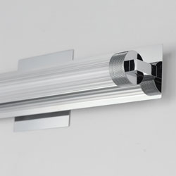 Doric 18" LED Wall Sconce