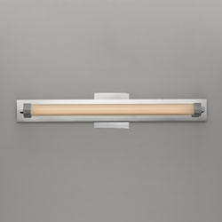 Doric 24" LED Bath Sconce