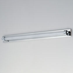 Doric 30" LED Bath Sconce