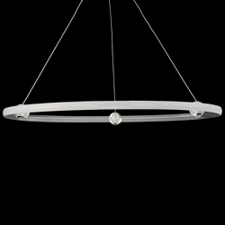 Nodes 32" LED Pendant CCT Select