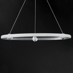 Nodes 32" LED Pendant CCT Select