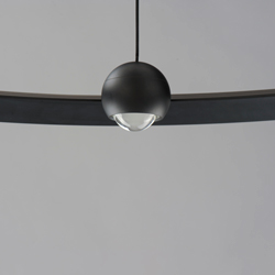 Nodes 40" LED Pendant CCT Select