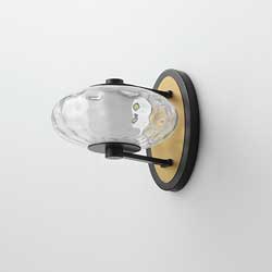 Amulet 1-Light LED Wall Sconce