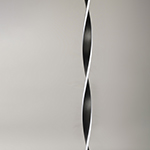 Pirouette LED Floor Lamp