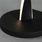 Pirouette LED Floor Lamp