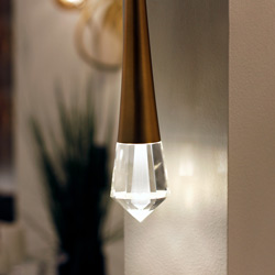 Pierce 1-Light LED Sconce