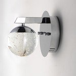 Orb II LED Wall Sconce