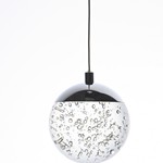 Orb II 1-Light LED Pendant