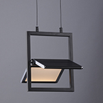 Glider LED Pendant