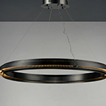 Echo LED Pendant