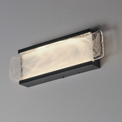 Celine 16" LED Bath Vanity