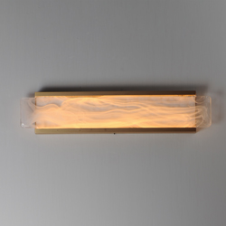 Celine 24" LED Bath Vanity