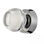 Swank LED Wall Sconce/Flush Mount