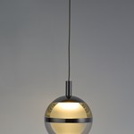 Swank 1-Light LED Pendant