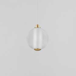 Rhythm 1-Light LED Pendant