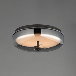 Voto LED Flush Mount