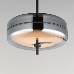 Voto 2-Light LED Pendant