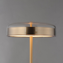 Voto LED Table Lamp