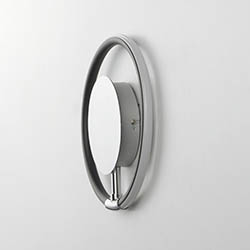 Ringer LED Wall Sconce