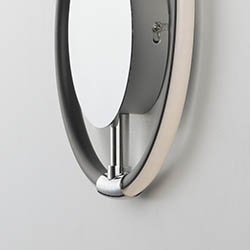 Ringer LED Wall Sconce