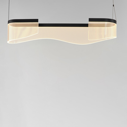 Sonata 36" LED Pendant