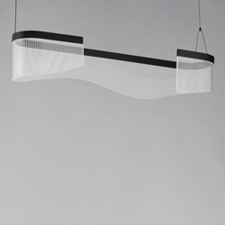 Sonata 36" LED Pendant