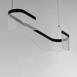 Sonata 36" LED Pendant